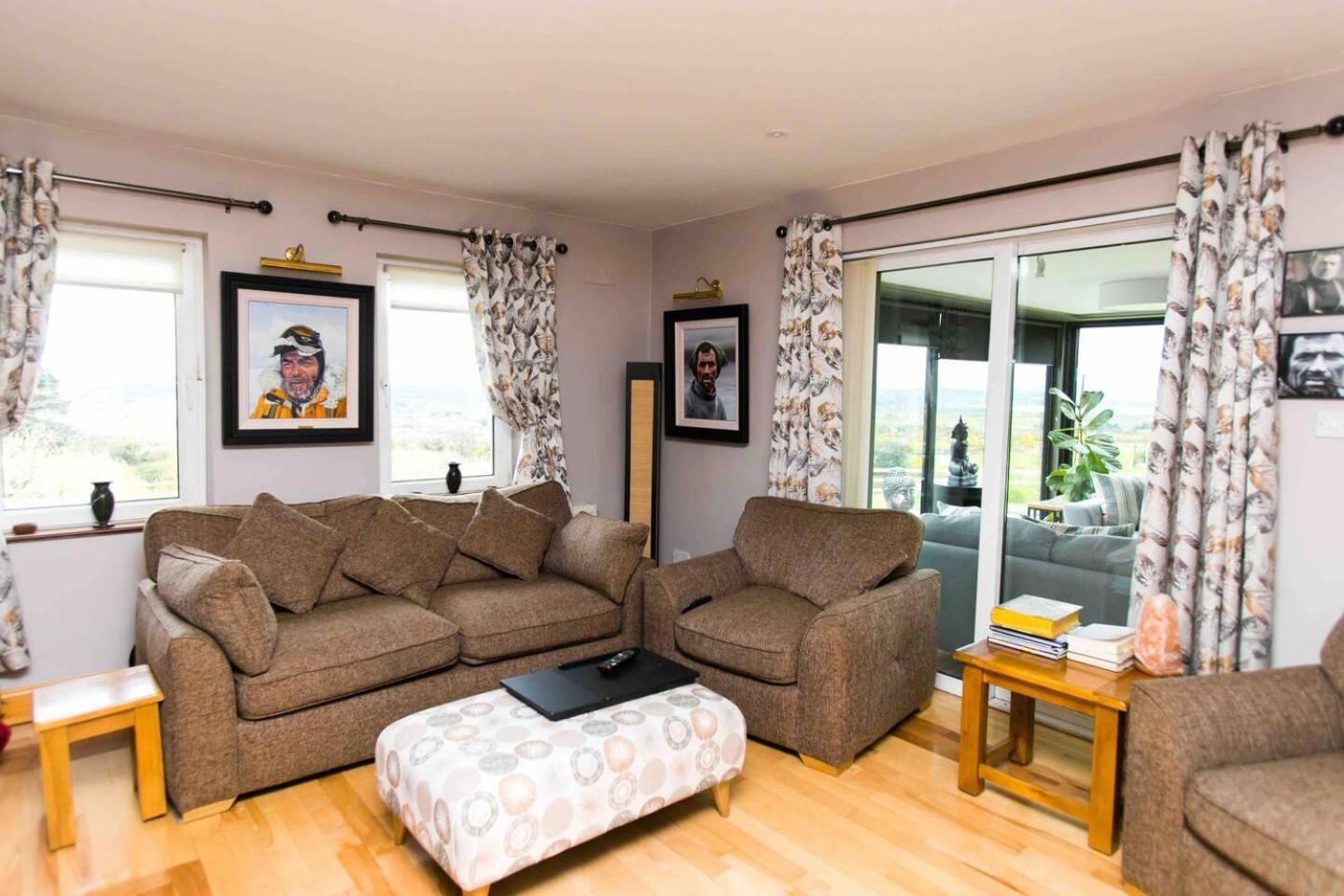 The Mountain Lodge Killarney Extérieur photo