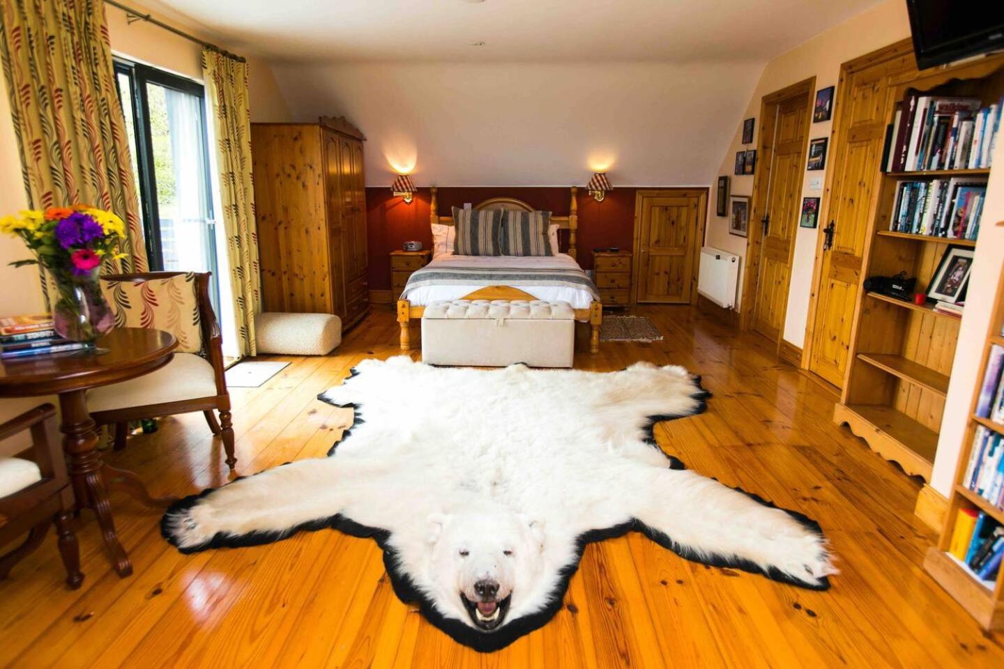 The Mountain Lodge Killarney Extérieur photo