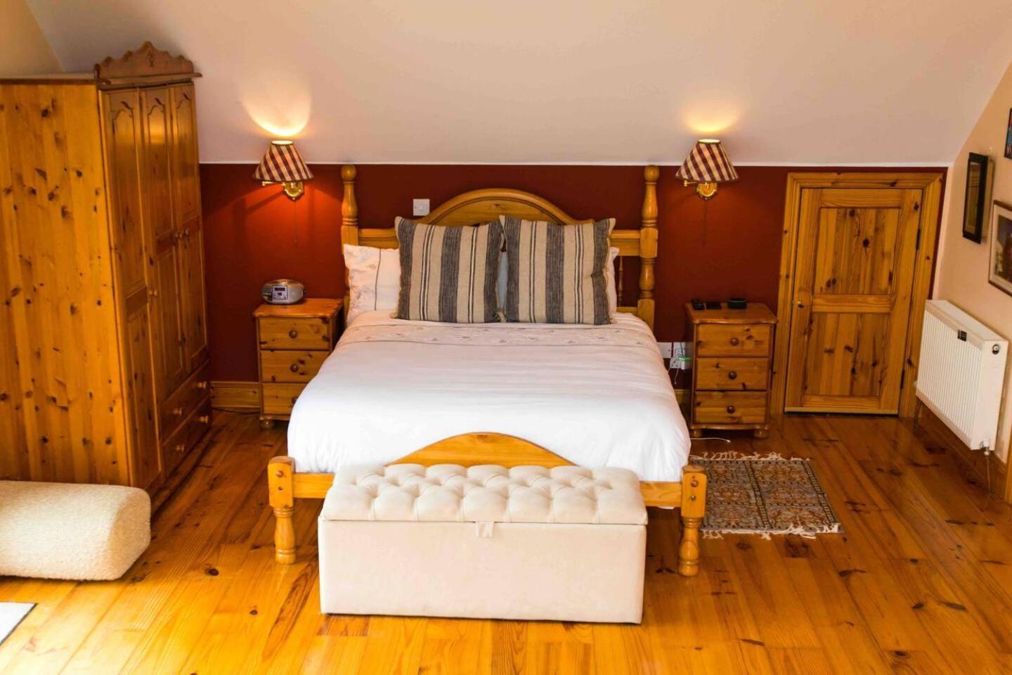 The Mountain Lodge Killarney Extérieur photo