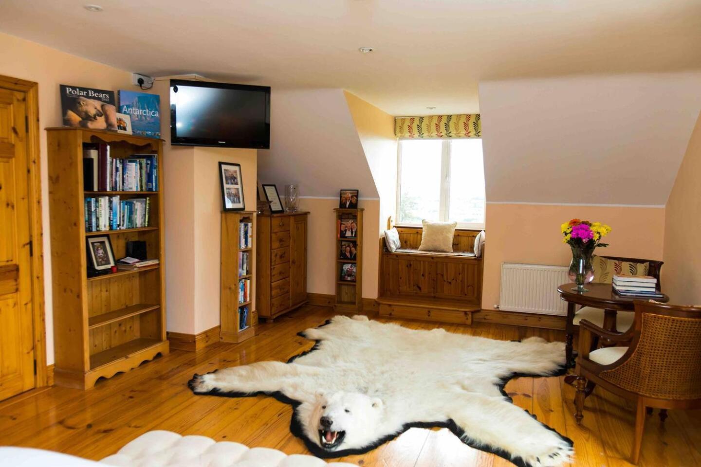 The Mountain Lodge Killarney Extérieur photo